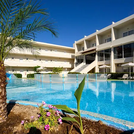 Bayside Hotel Katsaras-3