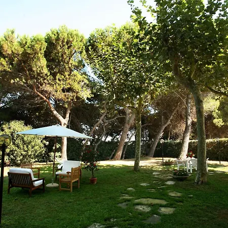 B&B Il Parco Dei Pini-3
