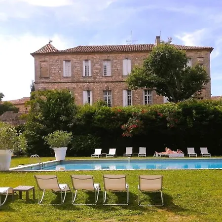 Chateau D'Arpaillargues - Teritoria-2