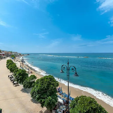 Hotel La Rampa-3