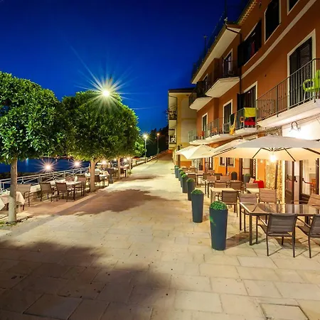 Hotel La Rampa-2