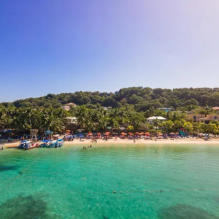 Paradise Beach Resort & Dive Center-2