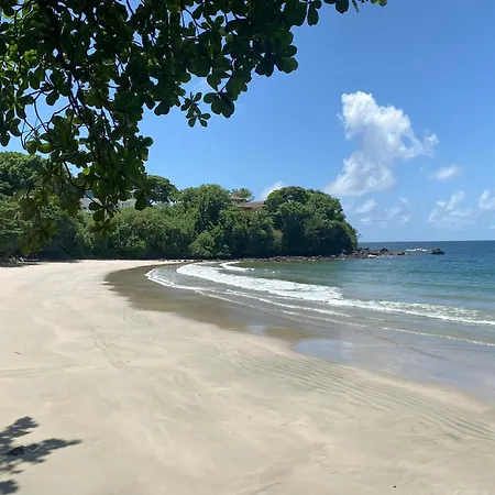 Blue Haven Hotel - Bacolet Bay - Tobago-2
