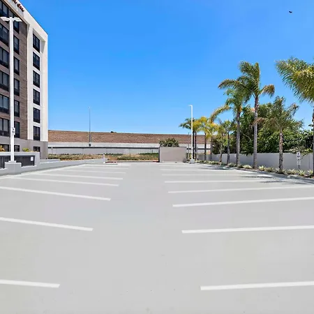 Hampton Inn By Hilton Los Angeles Airport Lax-3