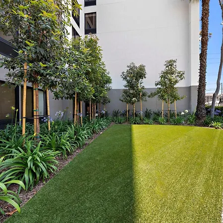 Hampton Inn By Hilton Los Angeles Airport Lax-2