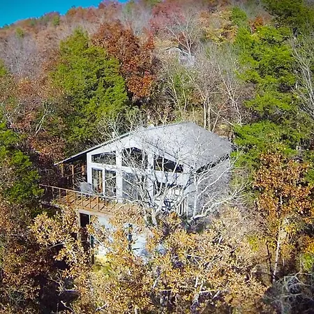 Beaver Lakefront Cabins - Couples Only Getaways-2