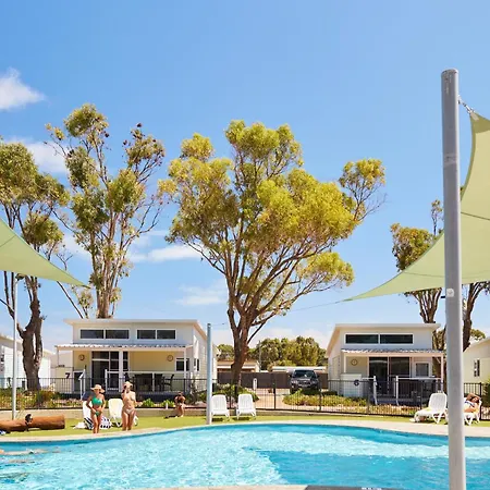 Rac Cervantes Holiday Park-3