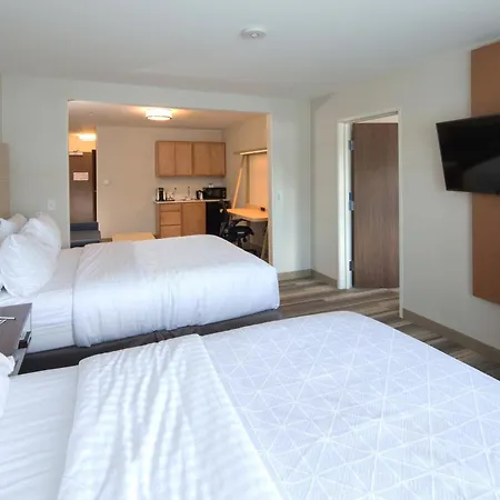 Holiday Inn Express & Suites Port Huron By Ihg-3