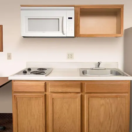 Woodspring Suites Savannah Garden City-3