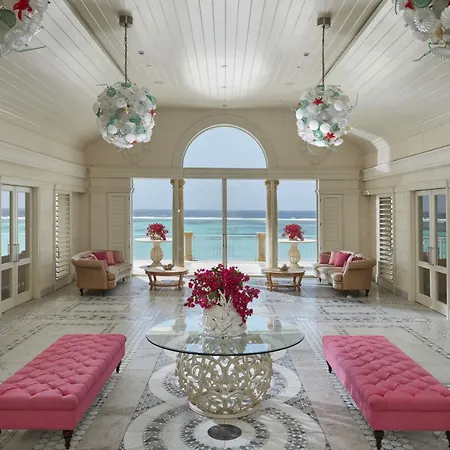Mandarin Oriental, Canouan-2
