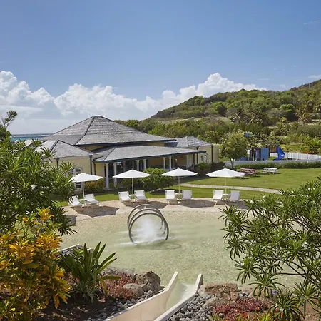 Mandarin Oriental, Canouan-2