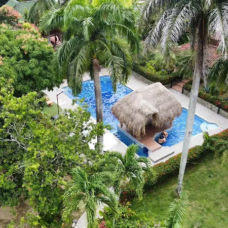 Hotel Portales del Tayrona-2