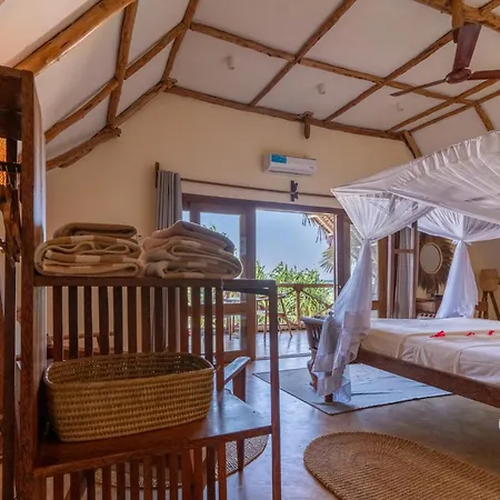 Marafiki Beach Hotel&SPA-2