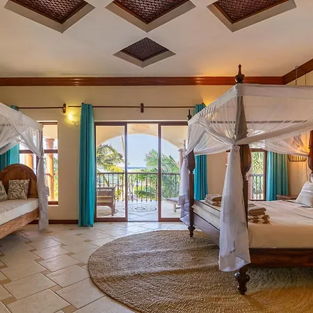 Marafiki Beach Hotel&SPA-3