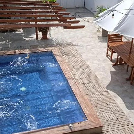 Hostal La Boquilla-2