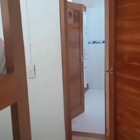 Hostal La Boquilla-3