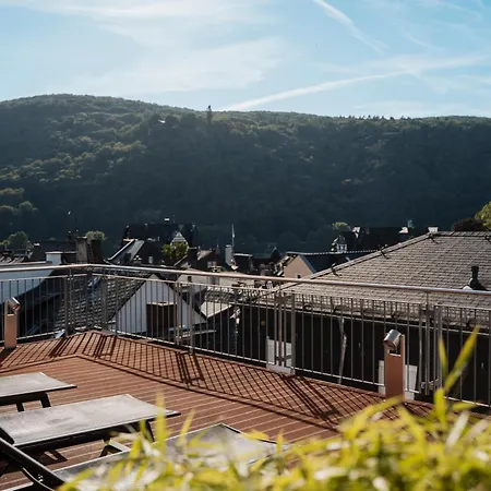 Akzent Hotel Berg'S Alte Bauernschaenke- Wellness Und Wein-3