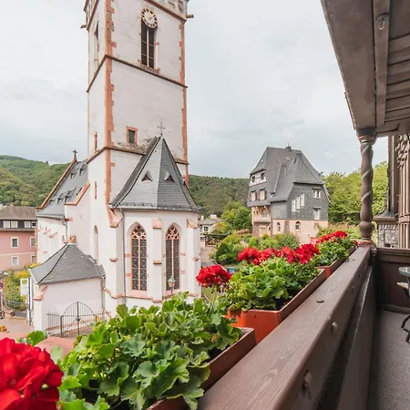 Akzent Hotel Berg'S Alte Bauernschaenke- Wellness Und Wein-2
