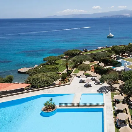 Elounda Mare Relais & Chateaux Hotel-3