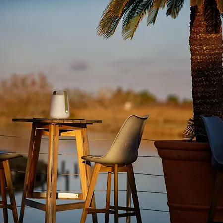 Hôtel L' Estelle en Camargue-2