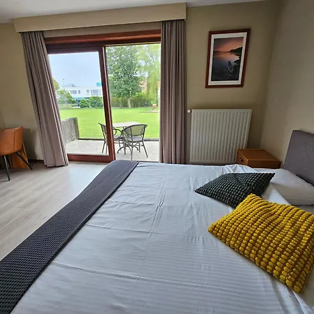 Hotel Westendia inclusief Parking&Top Breakfast !-2
