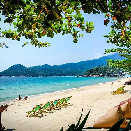 Phuwadee Resort&Spa-2