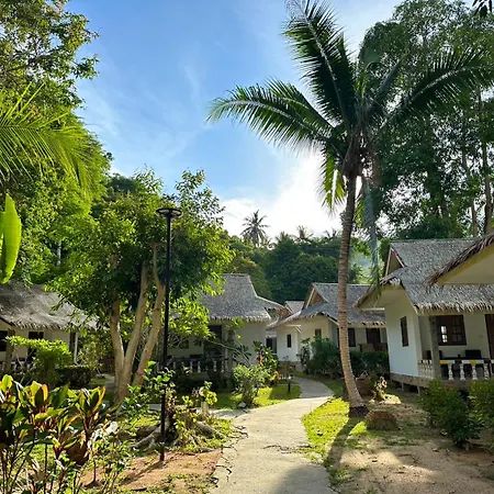 Phuwadee Resort&Spa-3