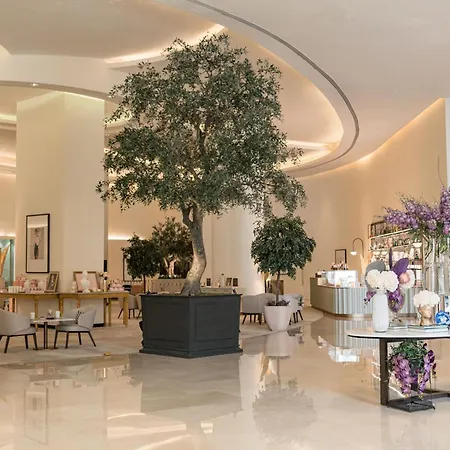Jw Marriott Hotel Marina-3