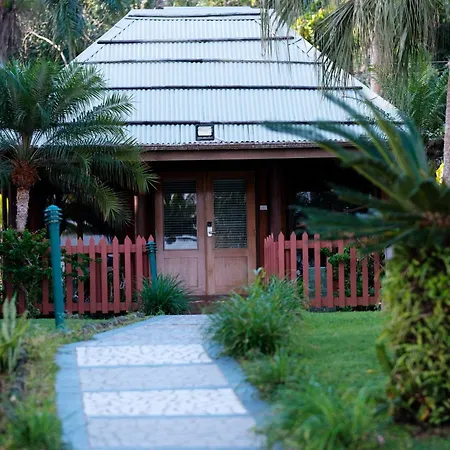 Fiji Hideaway Resort & Spa-2