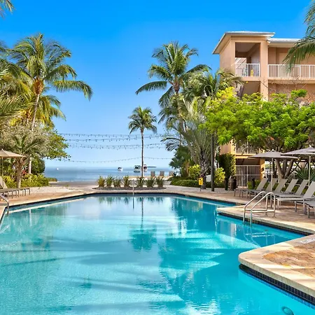 Key West Marriott Beachside Hotel-2