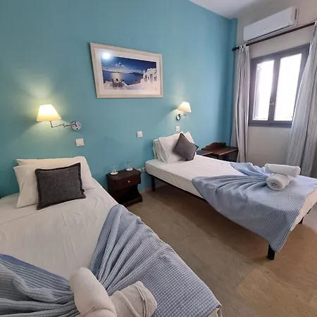 Nostos Beach (Adults Only)-2