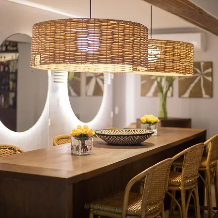 Casa La Merced By Mustique-2