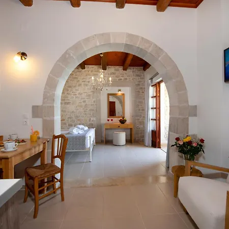 Stefanos Village Hotel-2