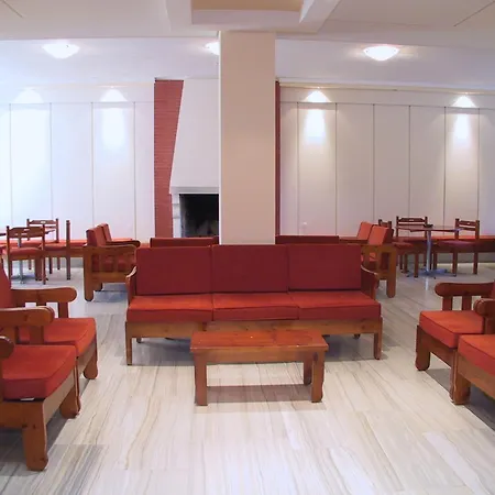 Hotel Maro-3