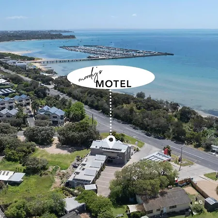 Moody'S Motel-3