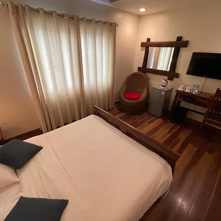 Corto Del Mar Hotel-3