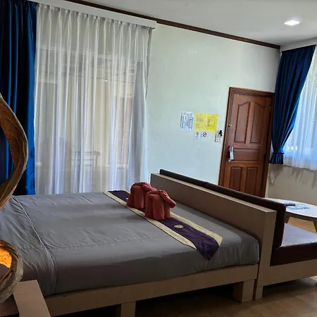 Paradise Resort Phi Phi-2