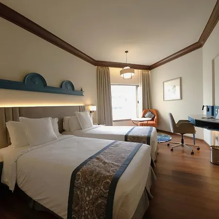 Welcomhotel By Itc Hotels, Devee Grand Bay, Visakhapatnam-3