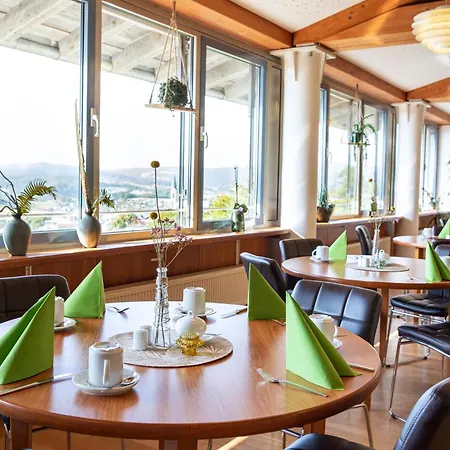 Michel Hotel Karoli Waldkirchen-2
