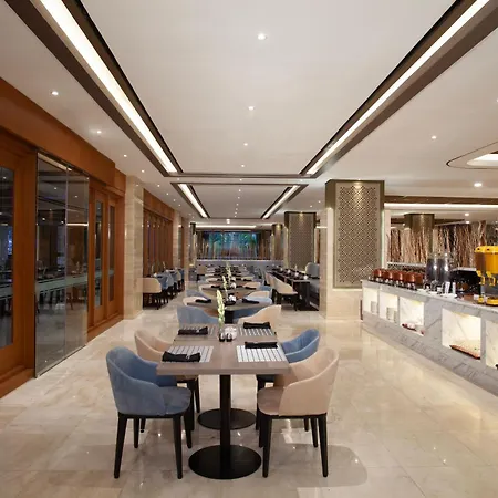 Platinum Hotel Jimbaran Beach Bali-2