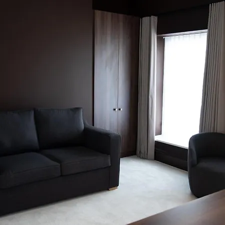 The Cae Mor Hotel-2