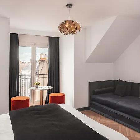 Billie Hôtel-2