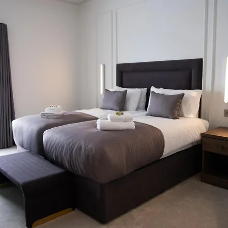 The Cae Mor Hotel-2