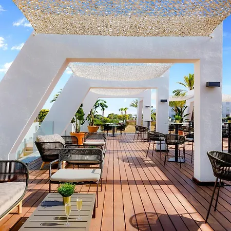 Protur Sa Coma Playa Hotel & Spa-2