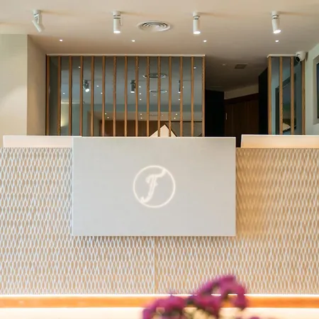 Felix Hotel-2