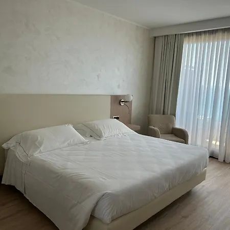 Smy Carlos V Wellness&Spa Alghero-2