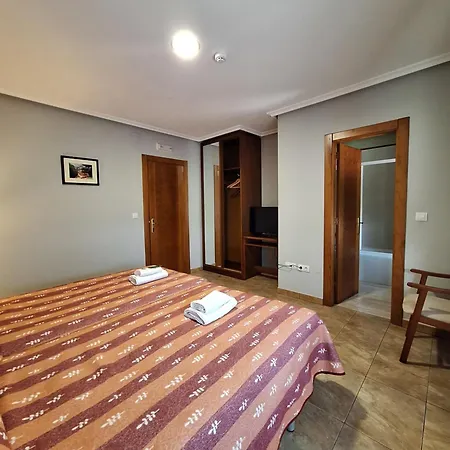 Hostal Europa-2