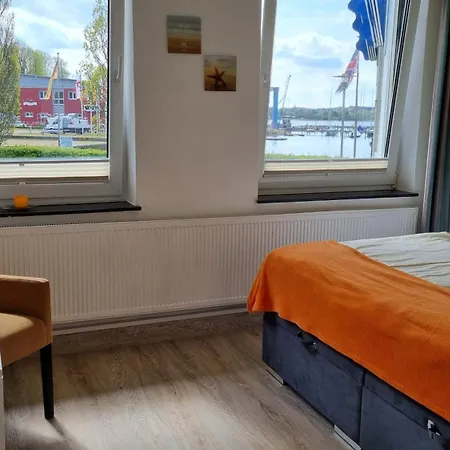 Akzent Hotel Strandhalle-2