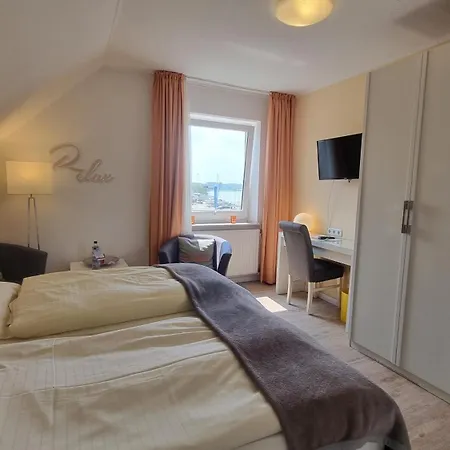 Akzent Hotel Strandhalle-3