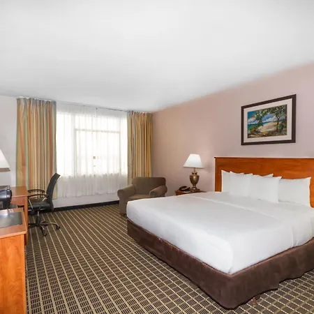 Clarion Inn & Suites Miami International Airport-3